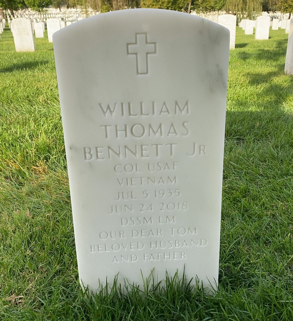 William Bennett