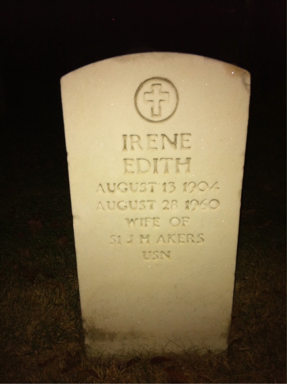Irene Akers