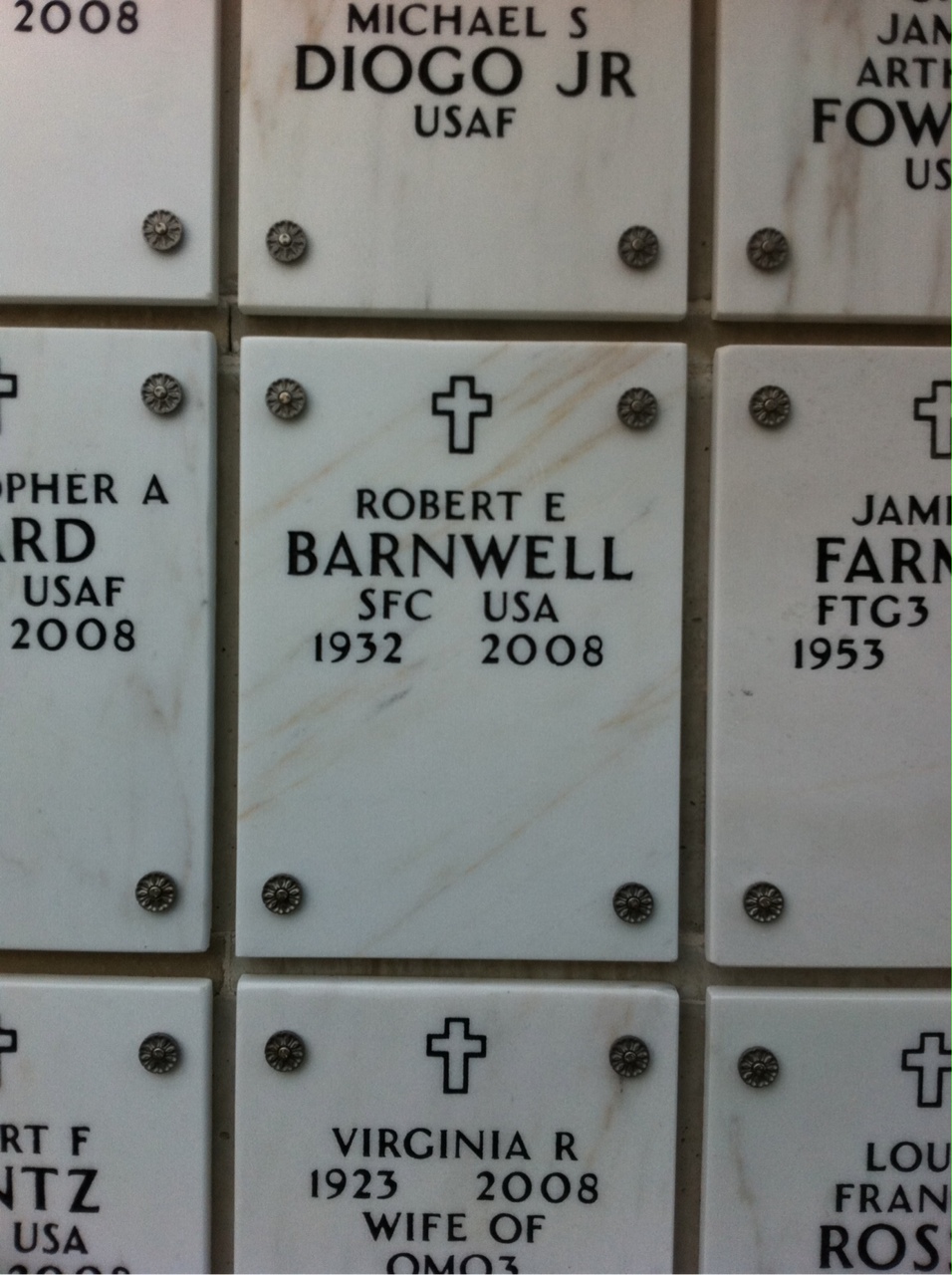 Robert Barnwell
