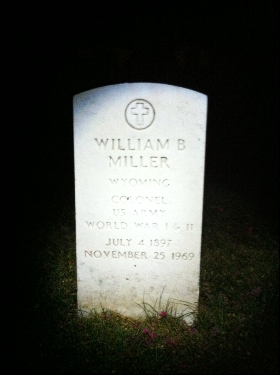 William Miller