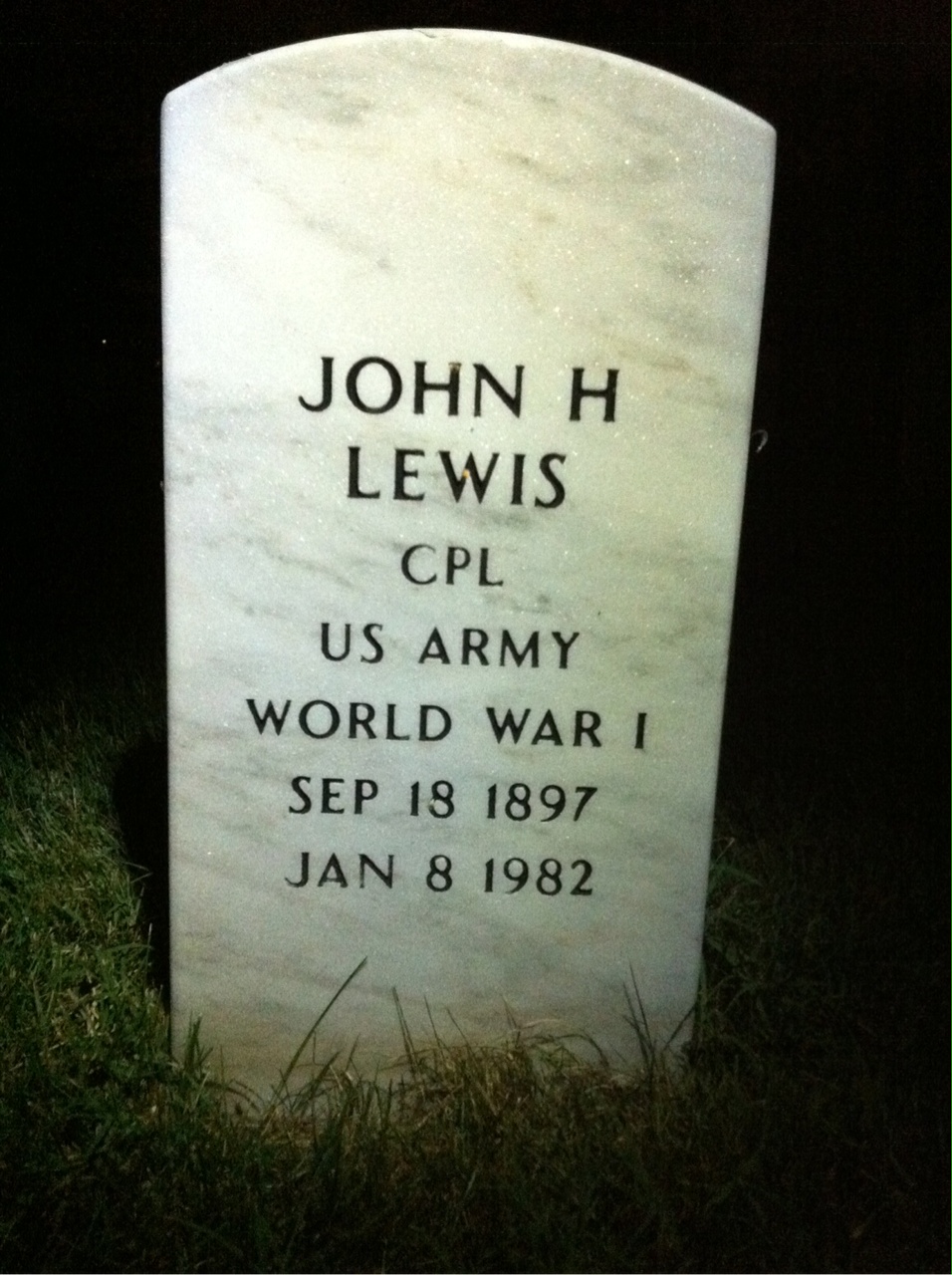 John Lewis