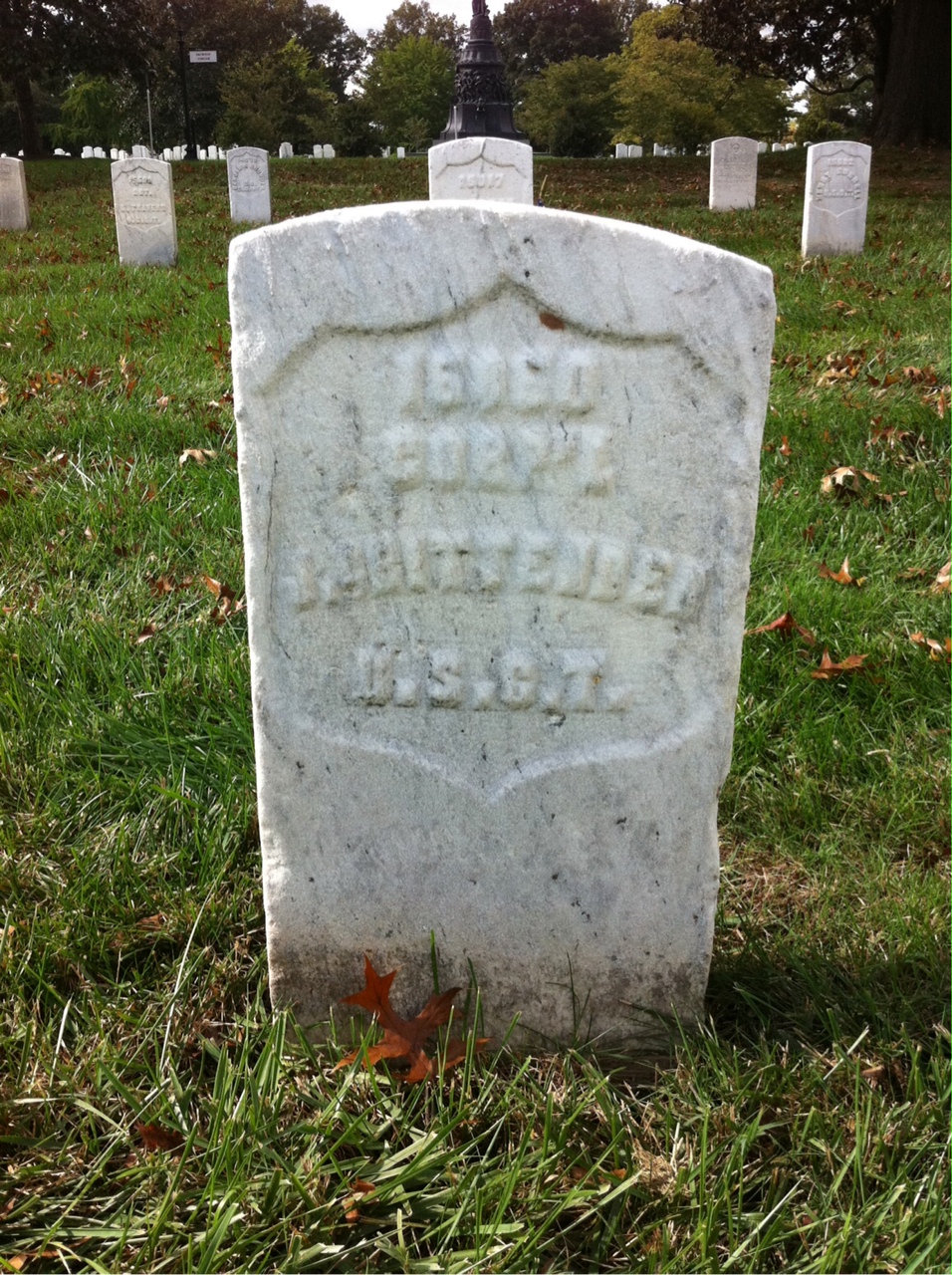 John Crittenden
