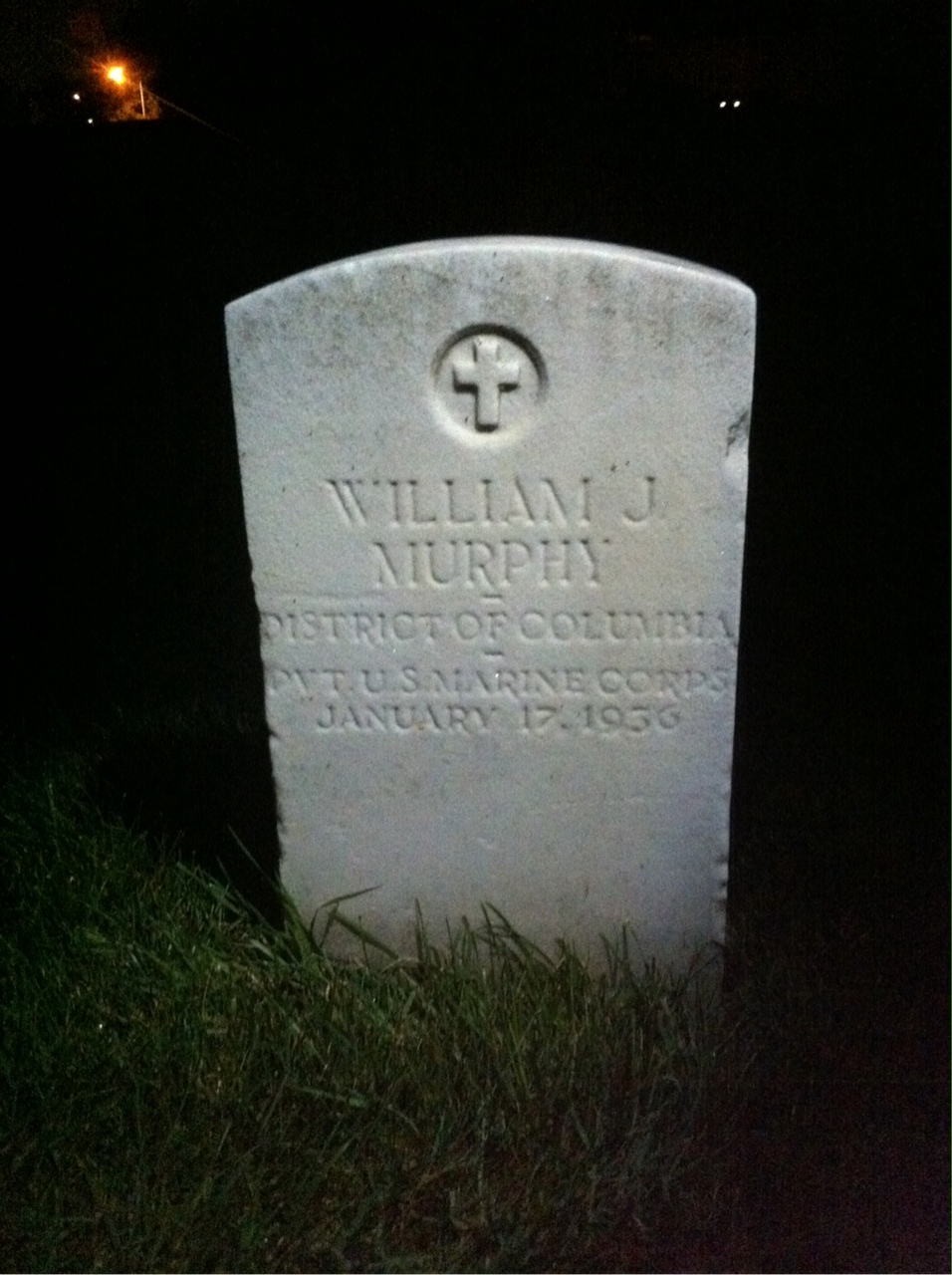 William Murphy