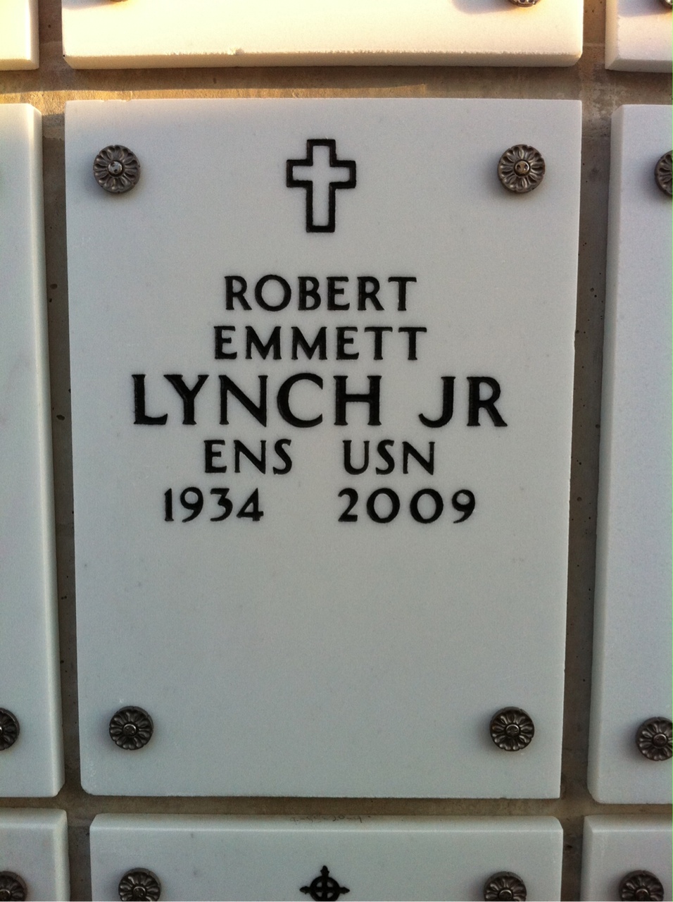 Robert Lynch