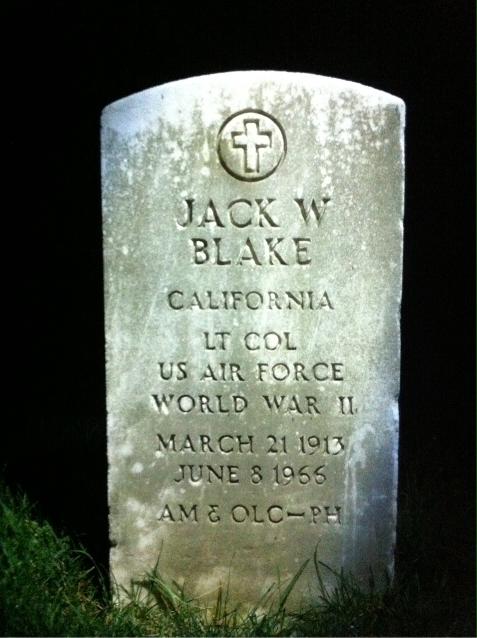 Jack Blake