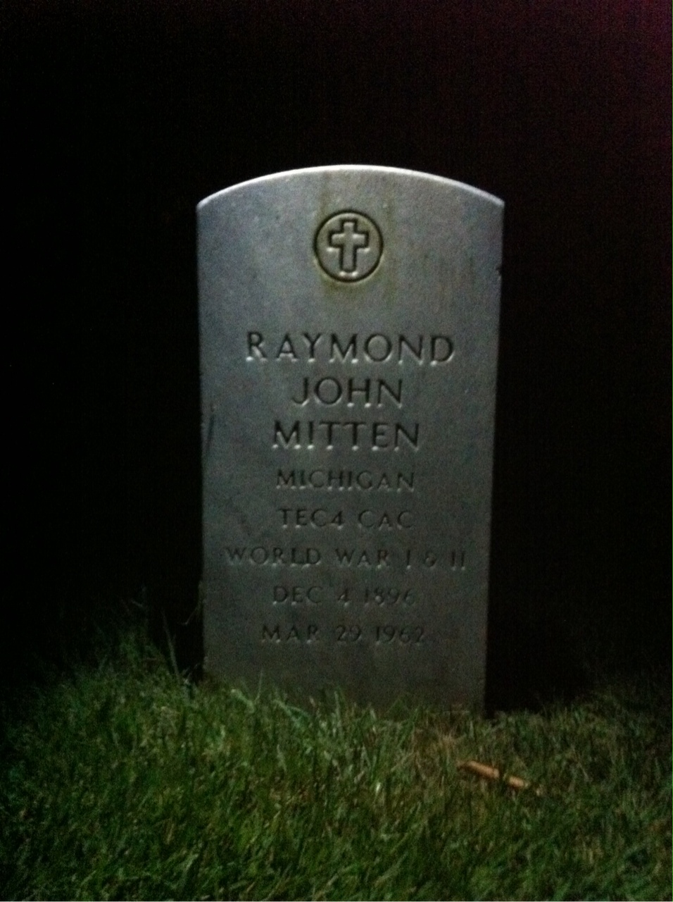Phyllis Mitten