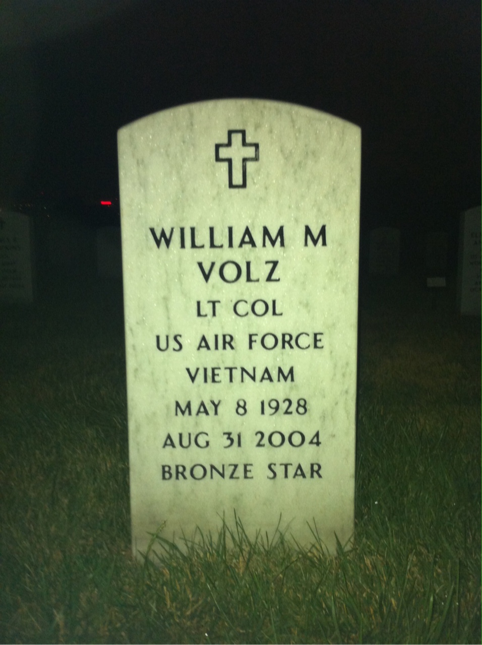 William Volz
