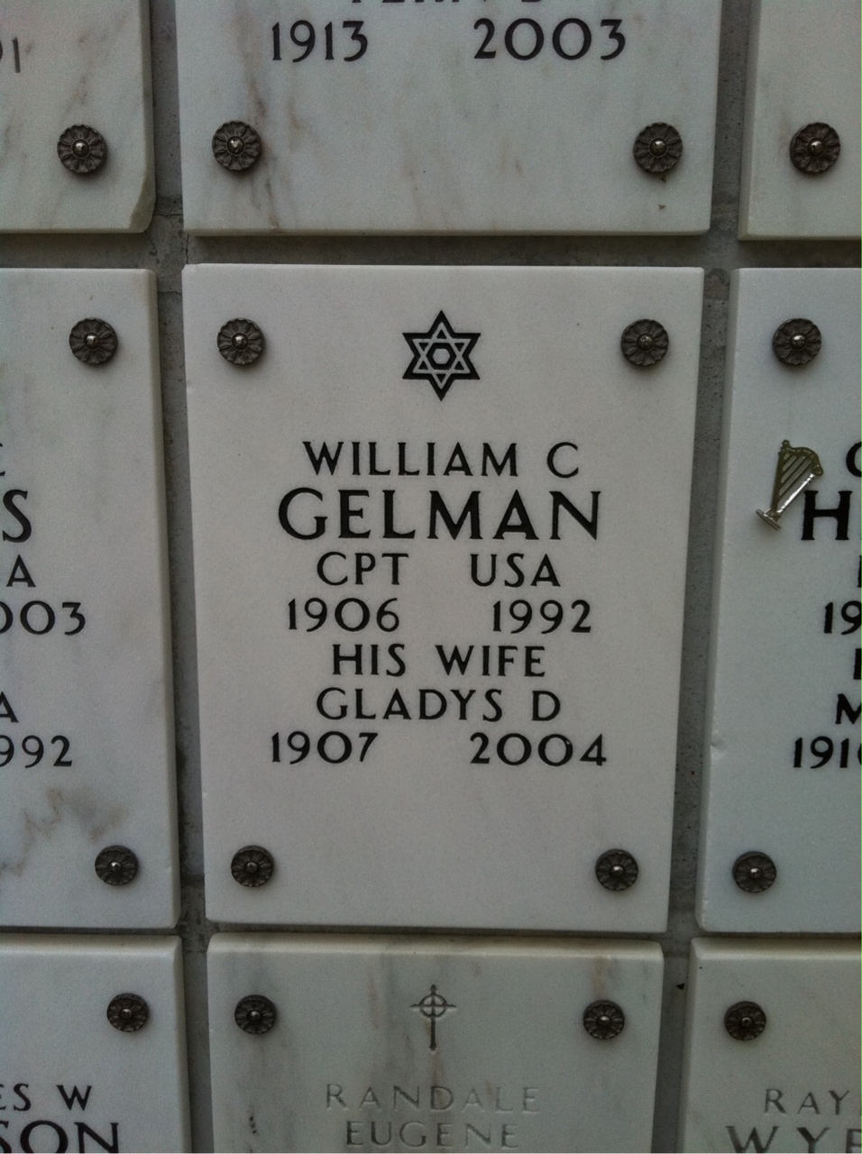 William Gelman