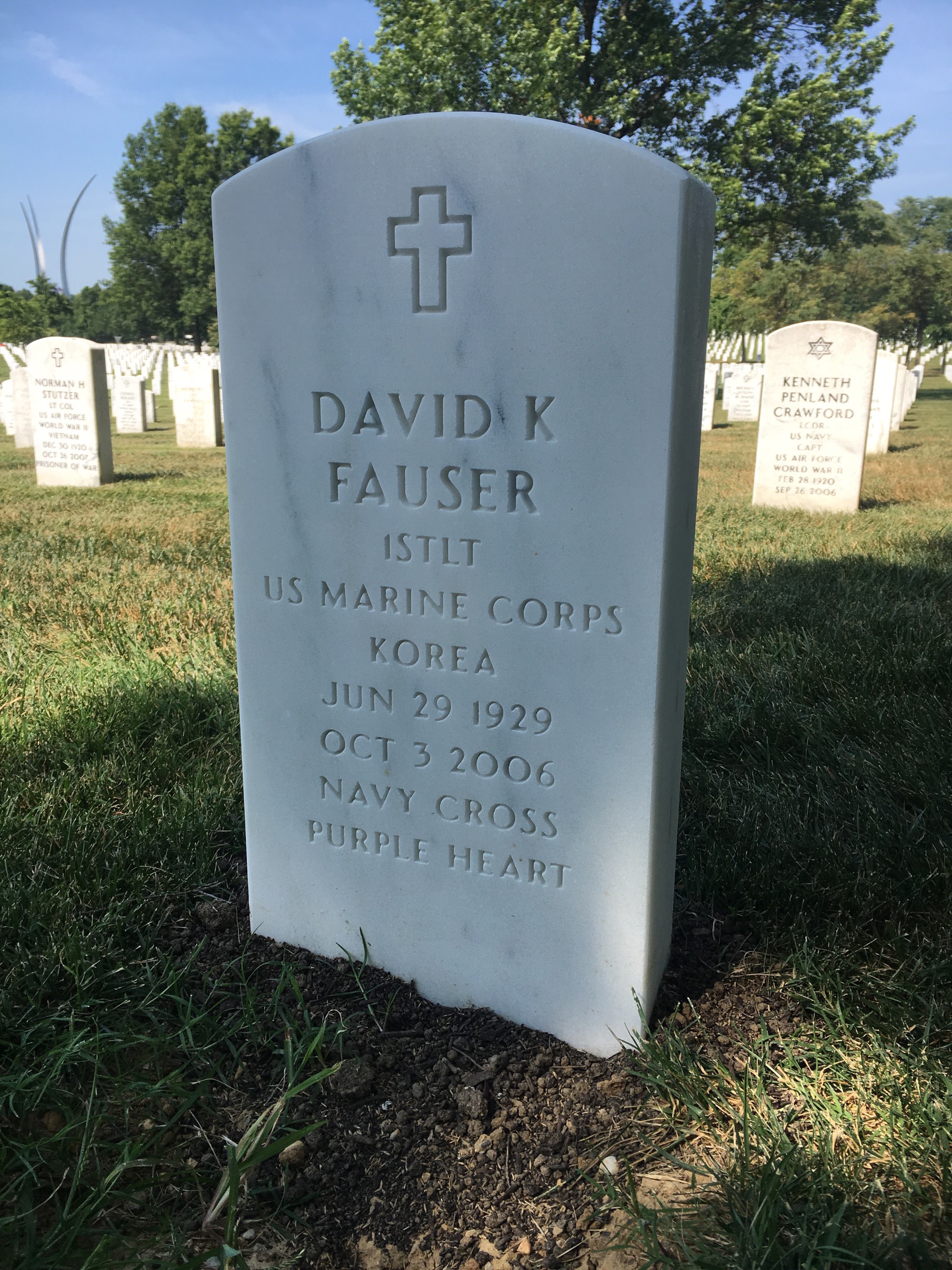 David Fauser