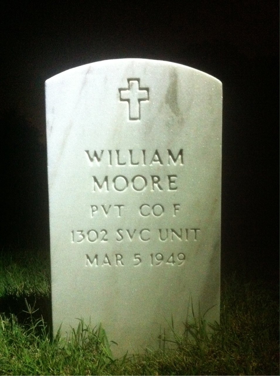 Youtha Moore