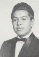 Robert Thomas Abina
