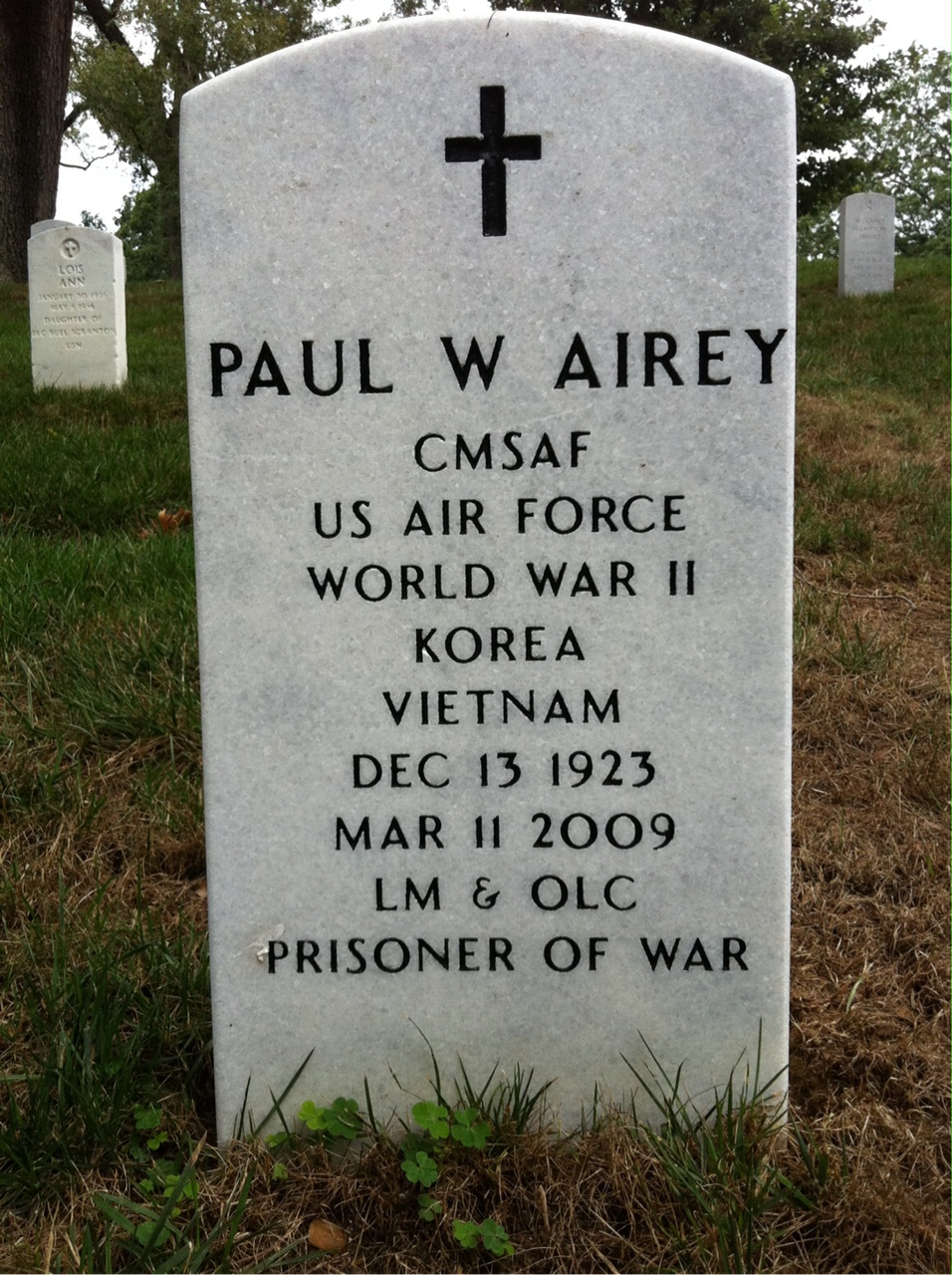 Paul Airey