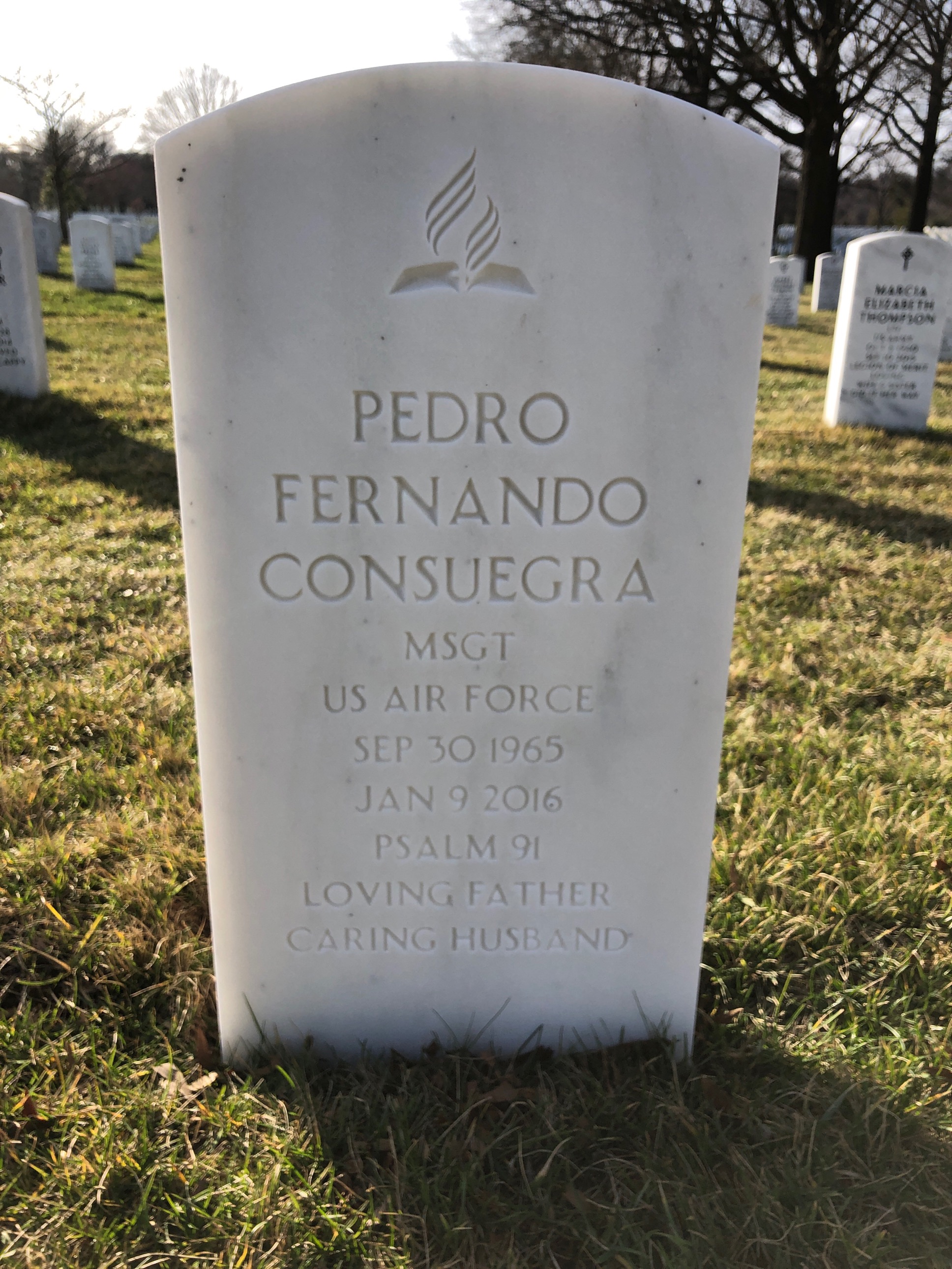 Pedro Consuegra