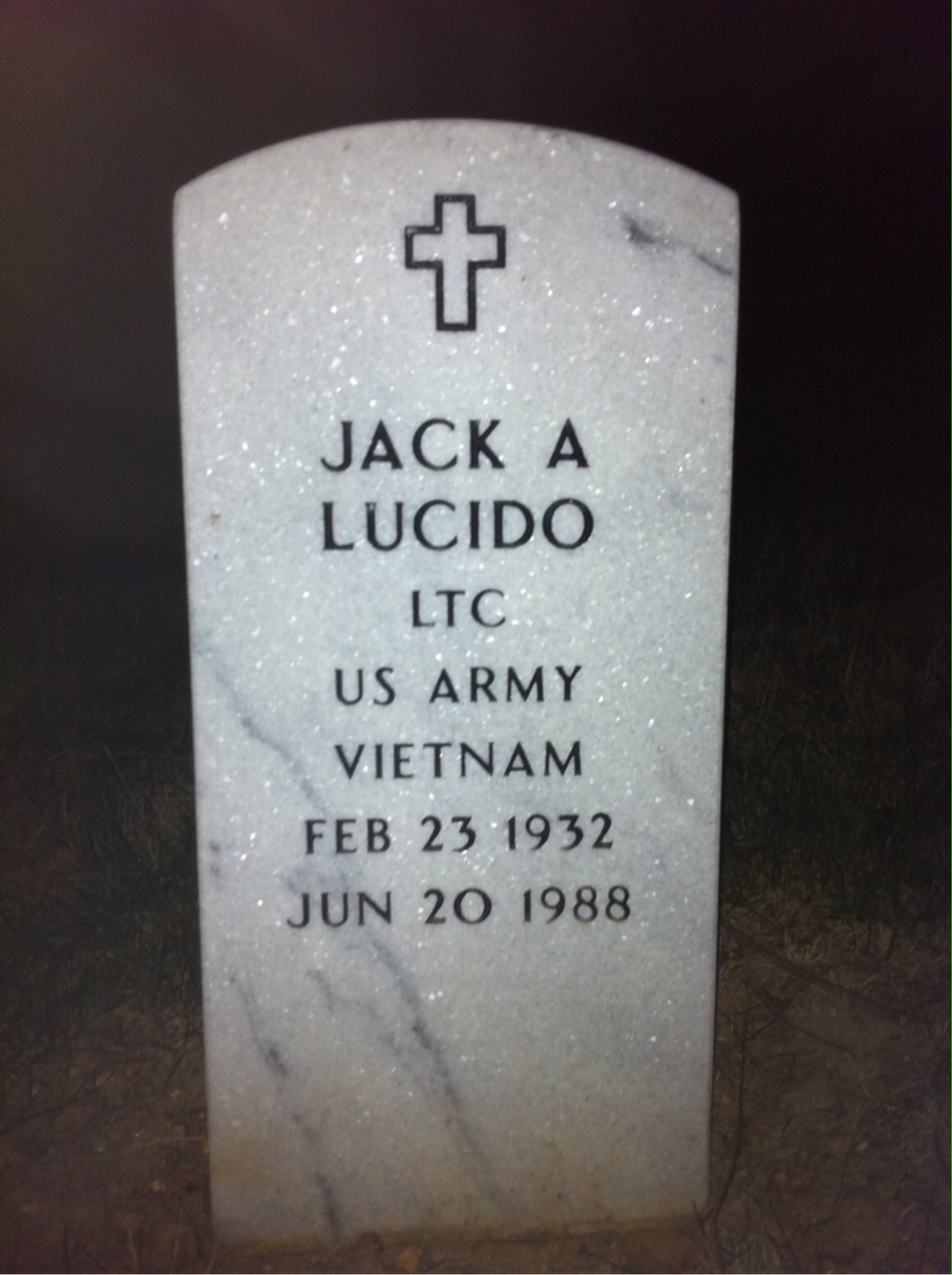Jack Lucido
