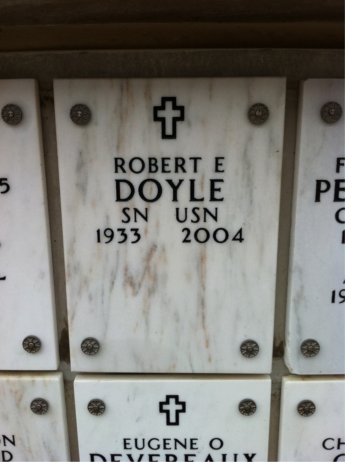 Robert Doyle