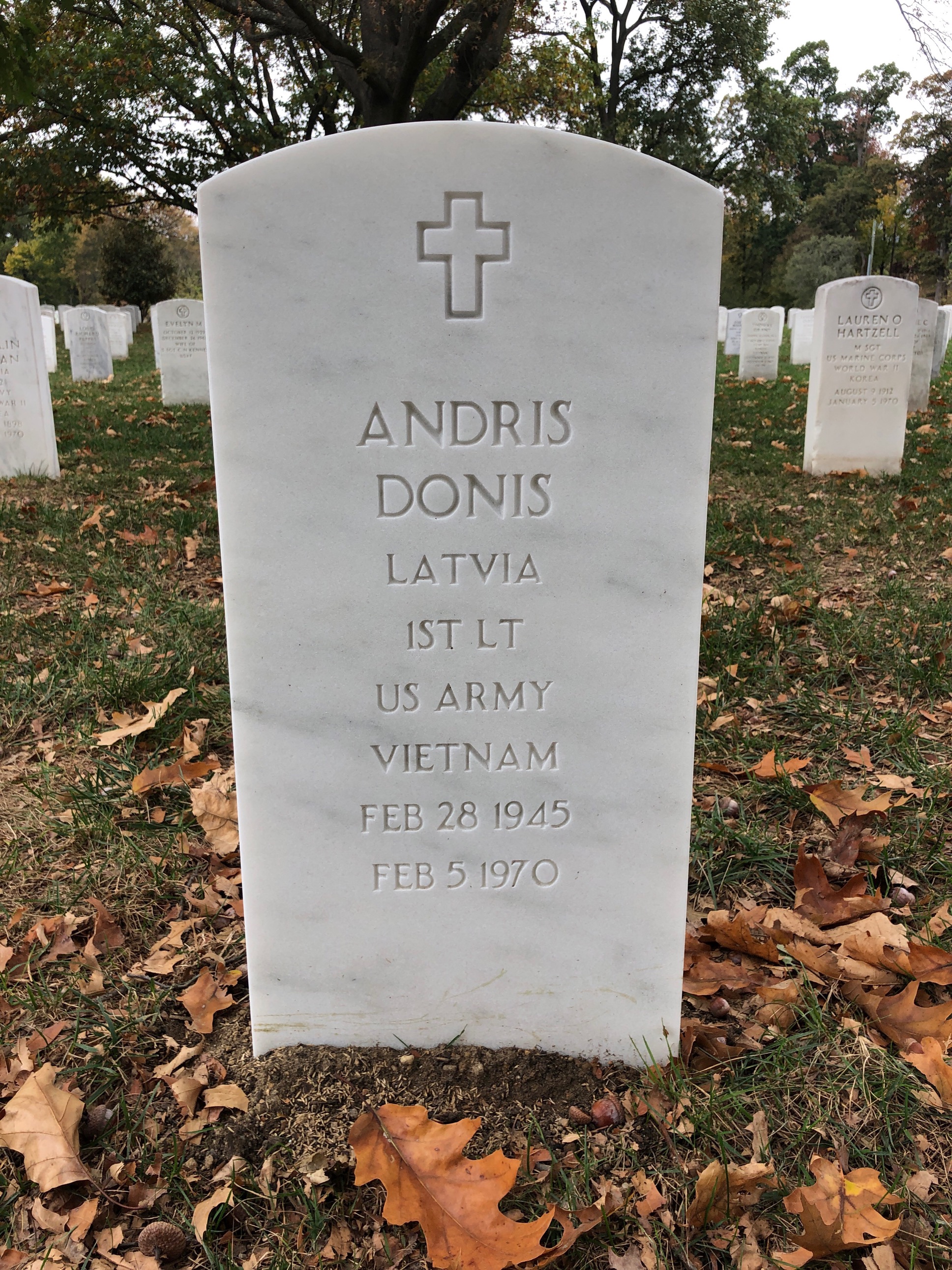 Andris Donis