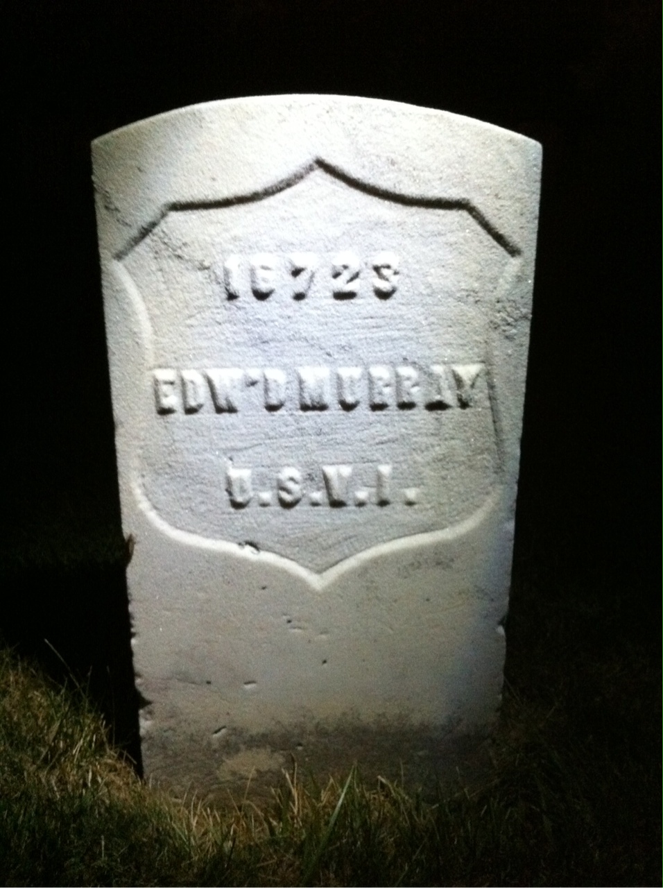 Edward Murray