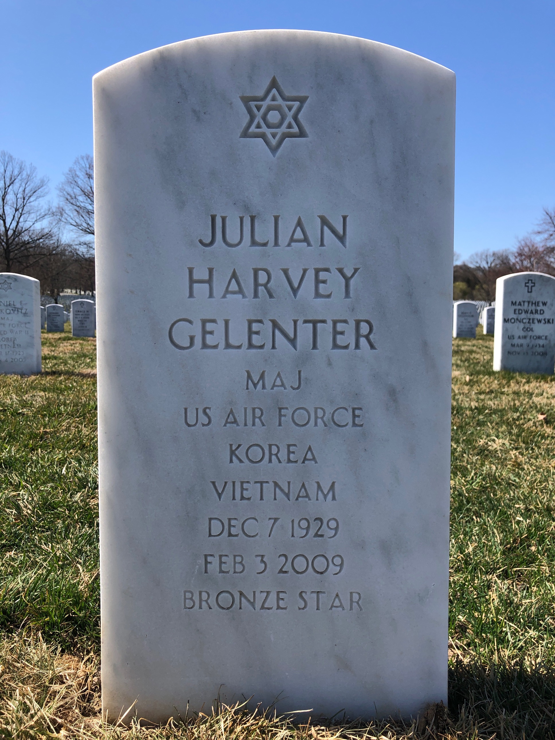 Julian Gelenter