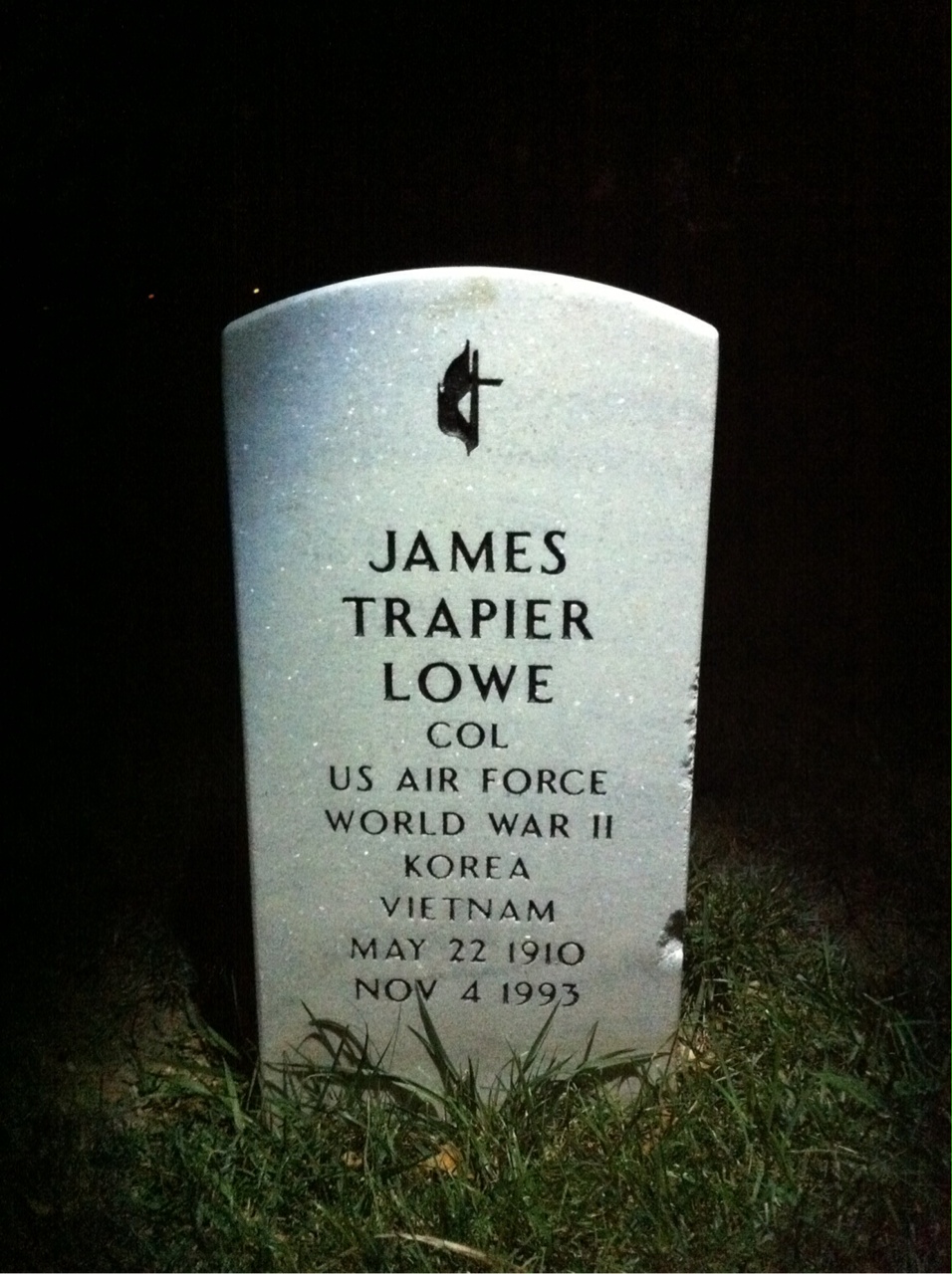 James Lowe