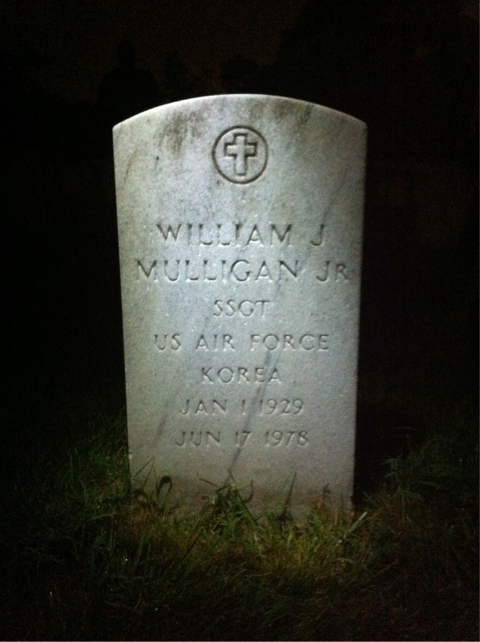 William Mulligan