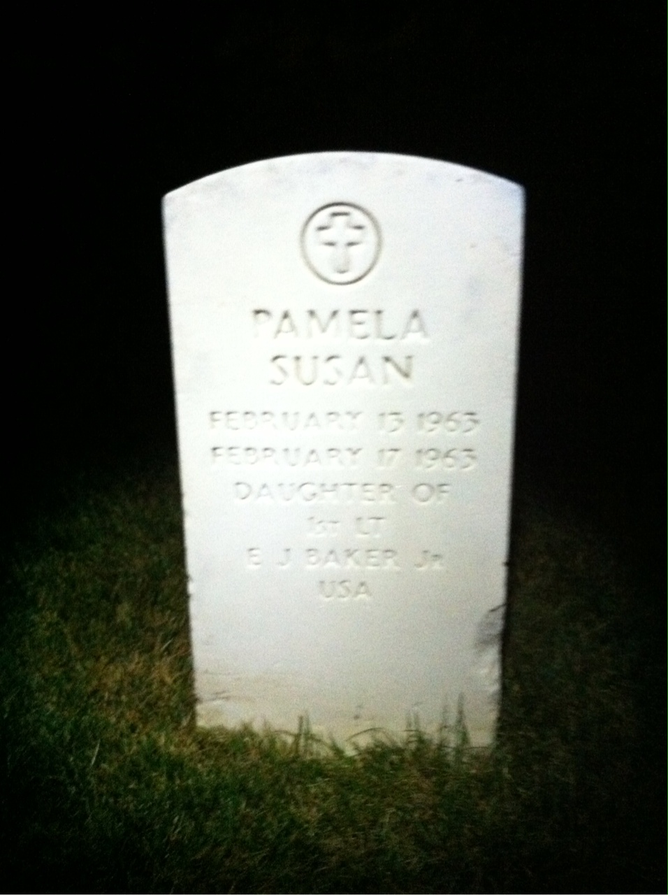 Pamela Baker