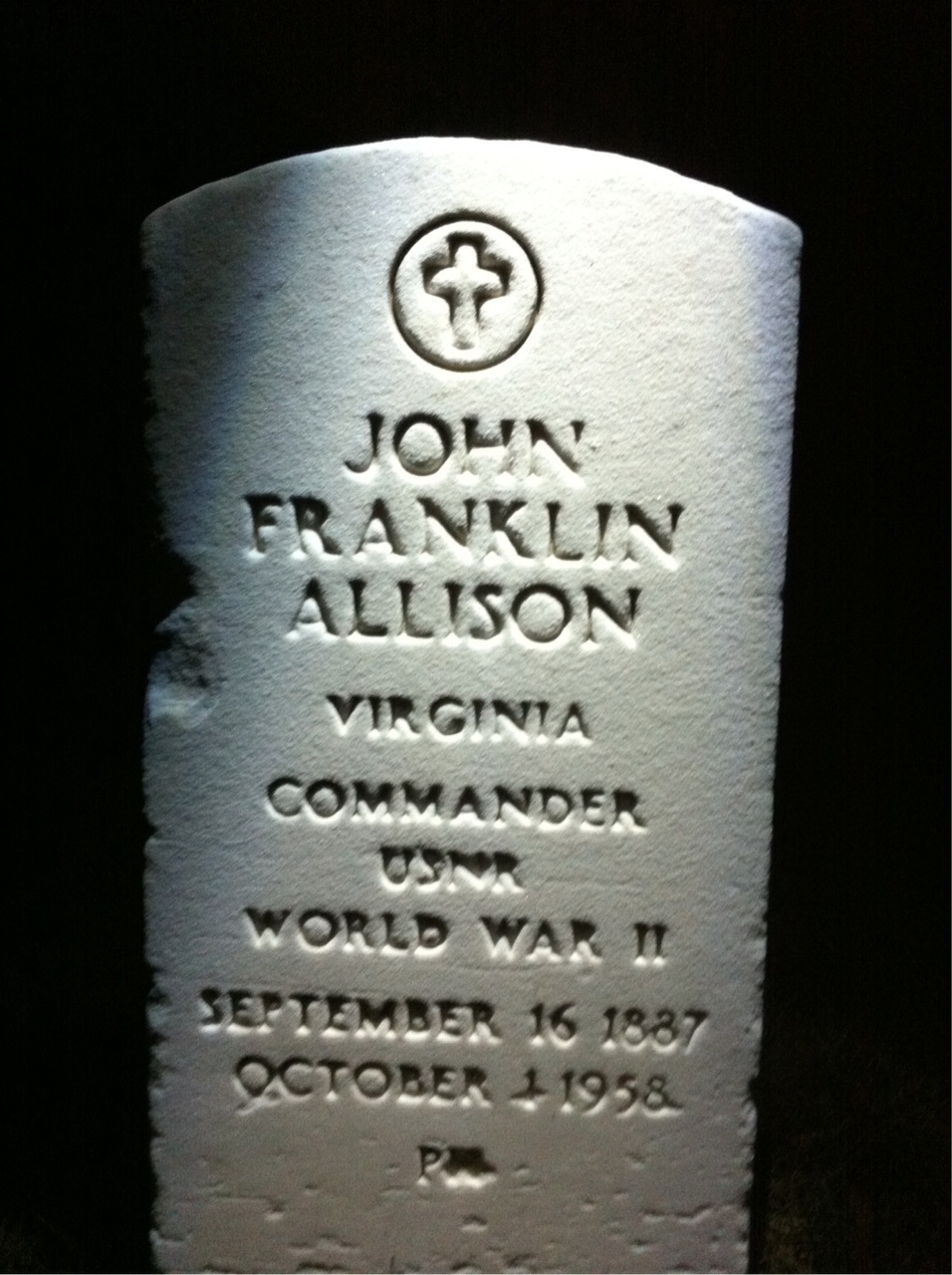 John Allison