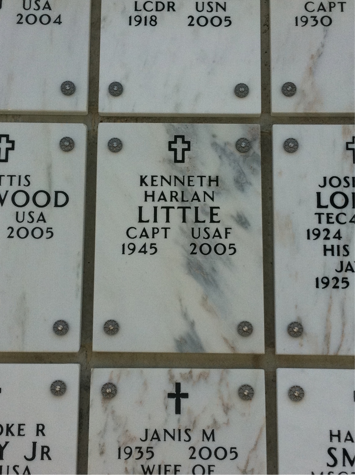 Kenneth Little