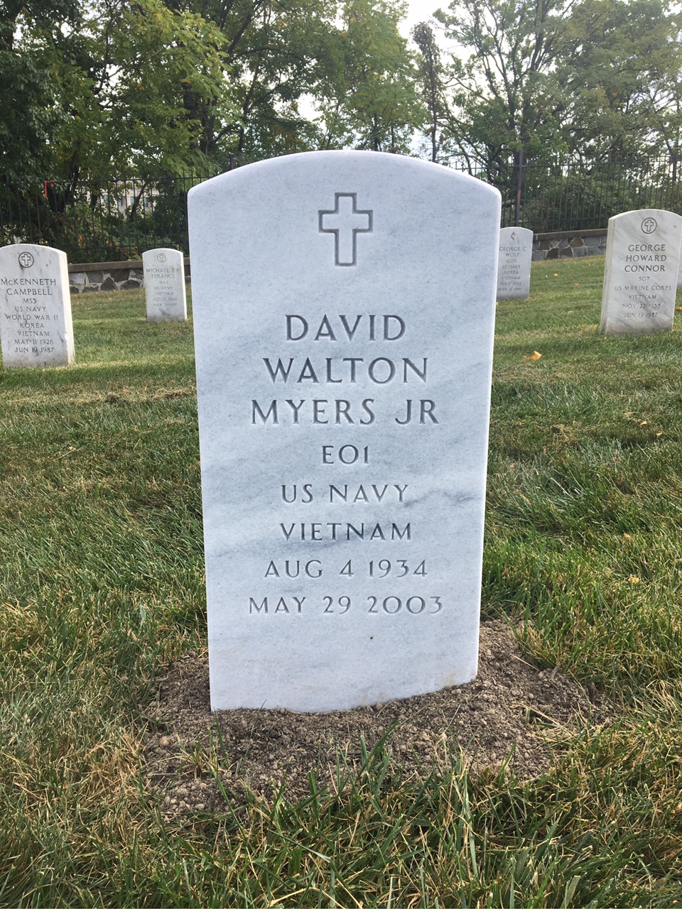 David Myers