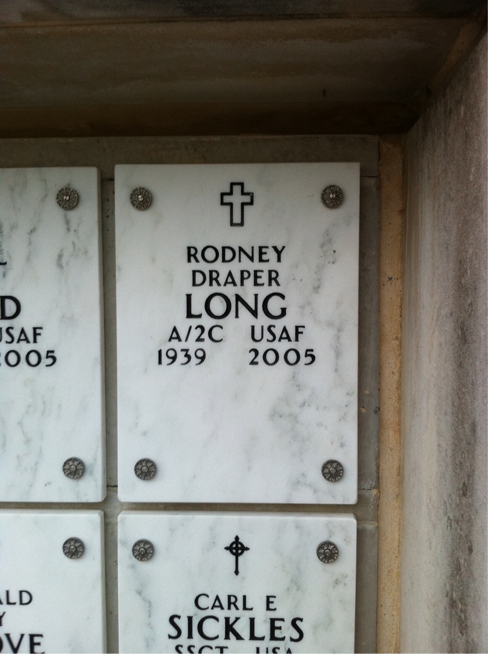 Rodney Long