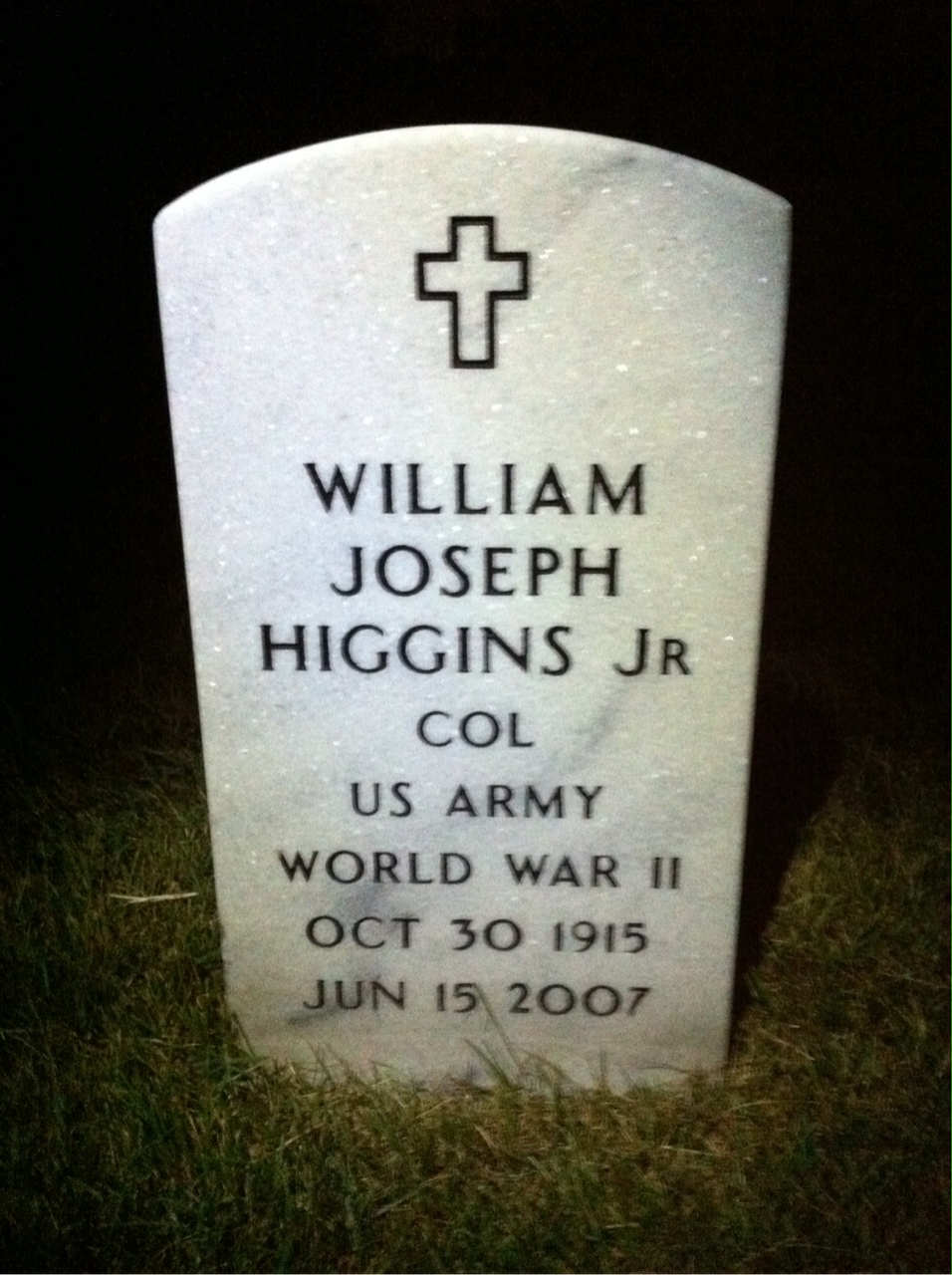 William Higgins