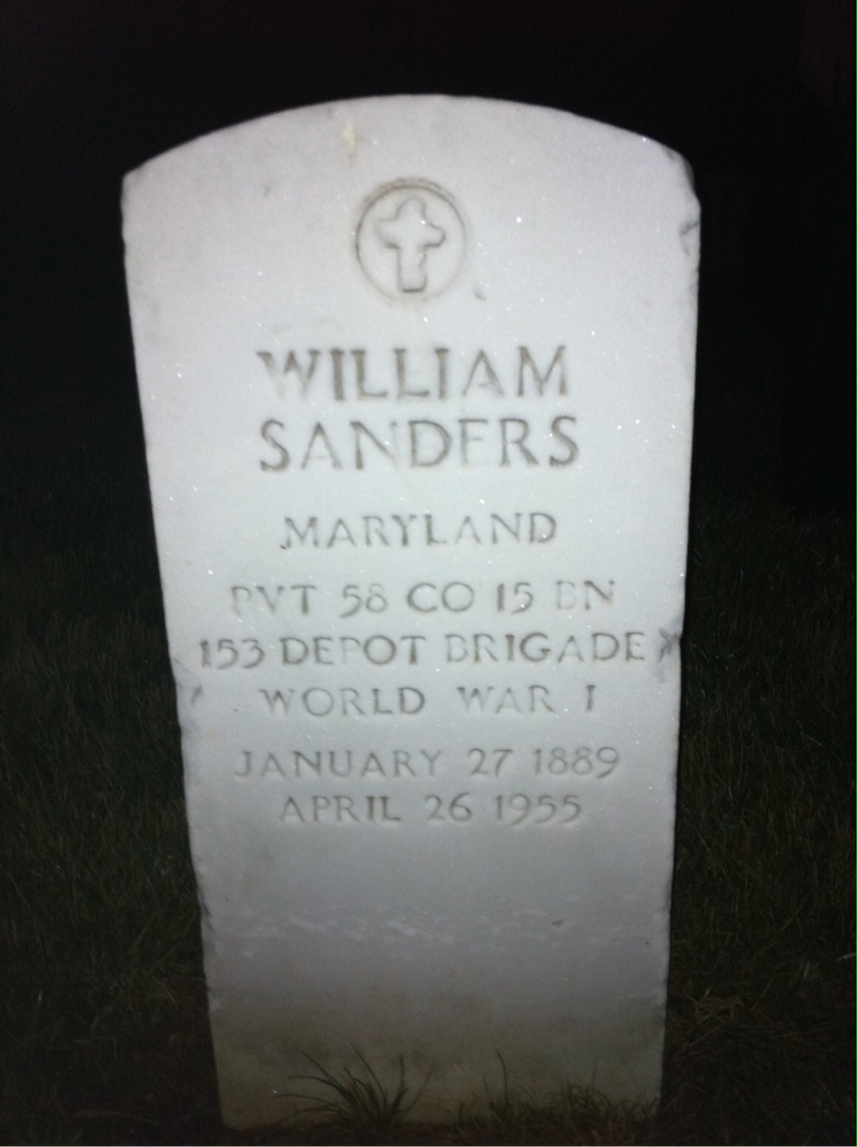 William Sanders
