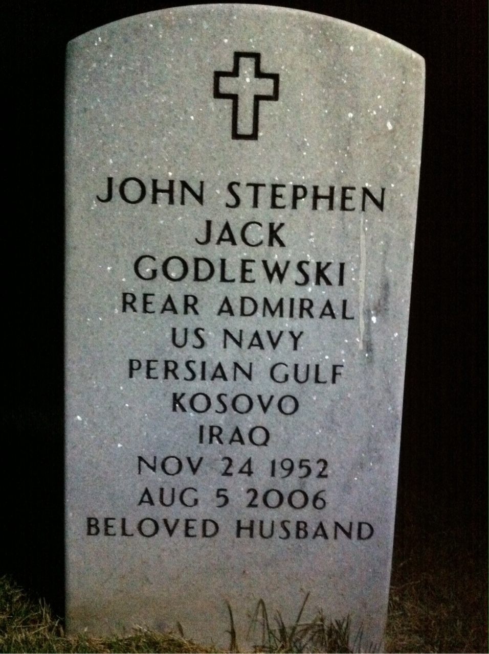 John Godlewski