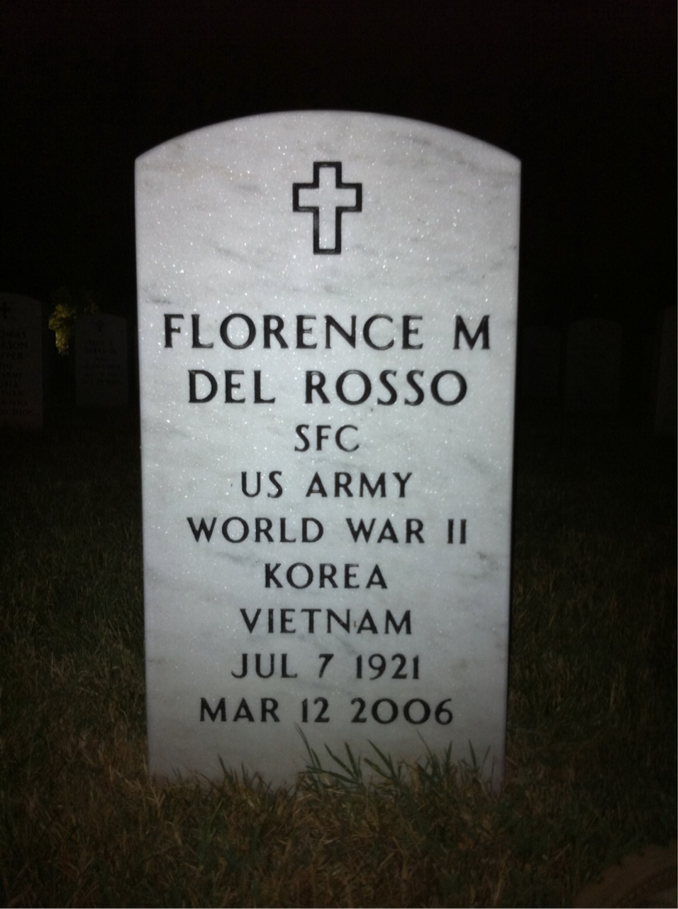 Florence Del Rosso