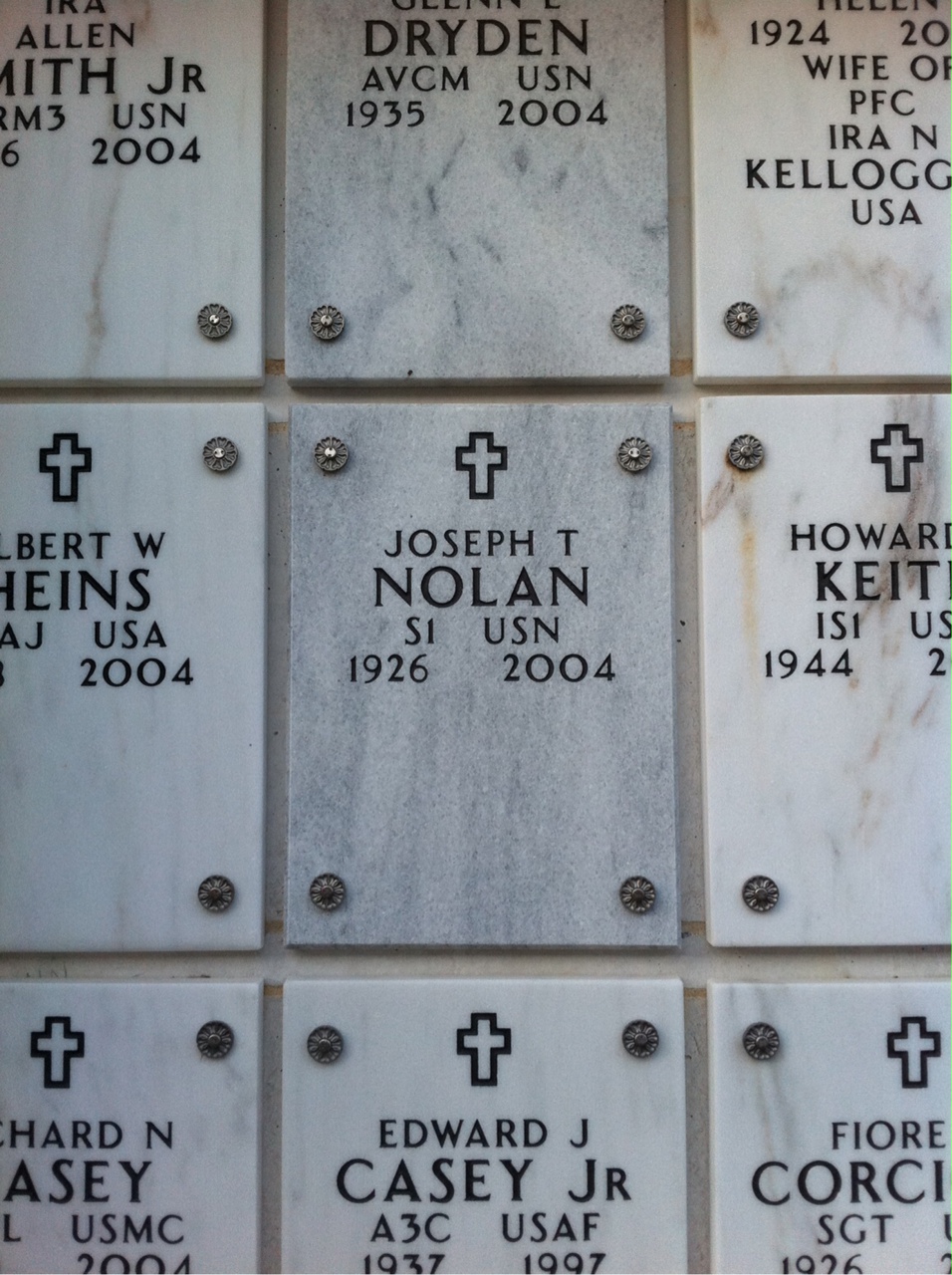 Joseph Nolan