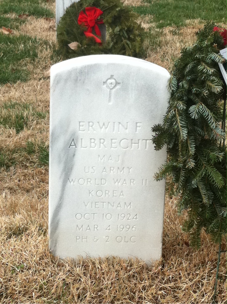 Erwin Albrecht