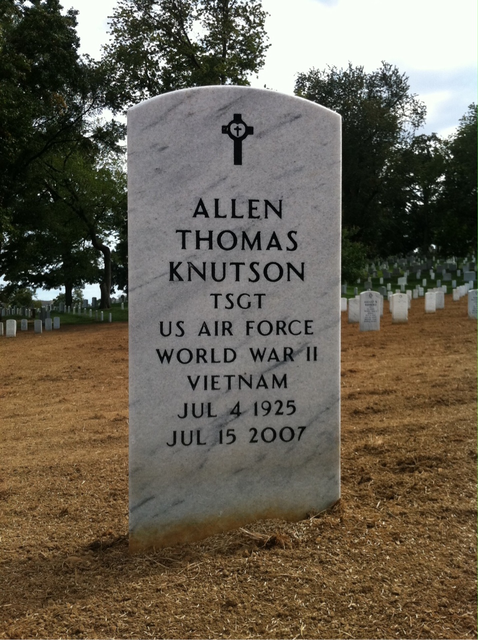 Allen Knutson