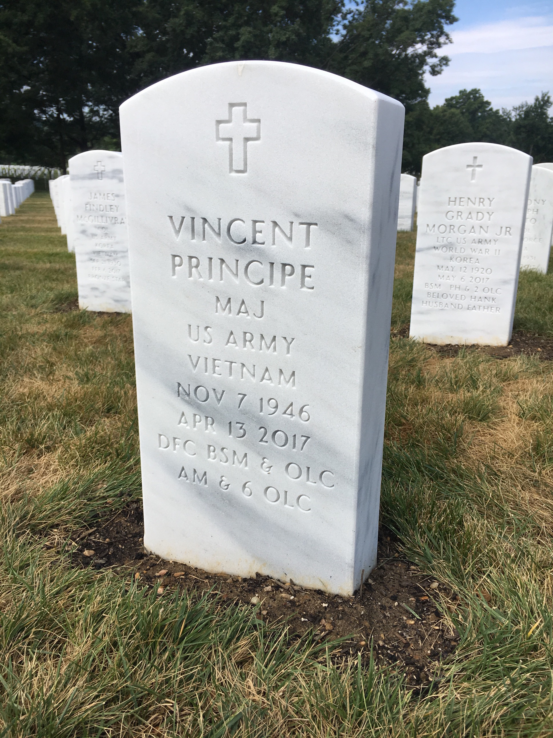 Vincent Principe