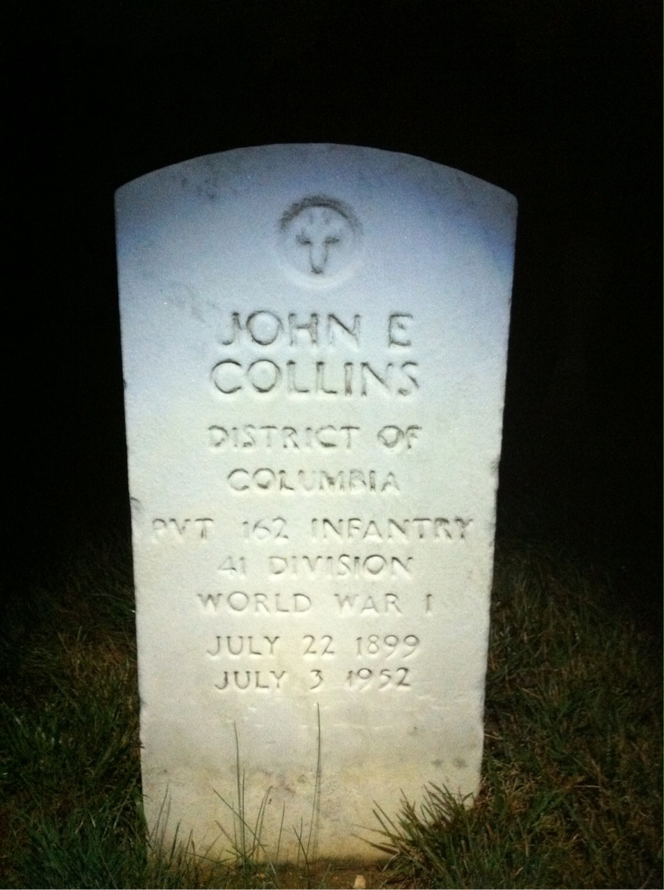 John Collins
