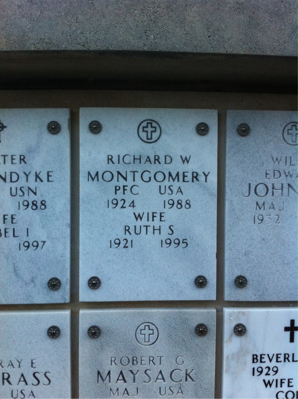 Richard Montgomery