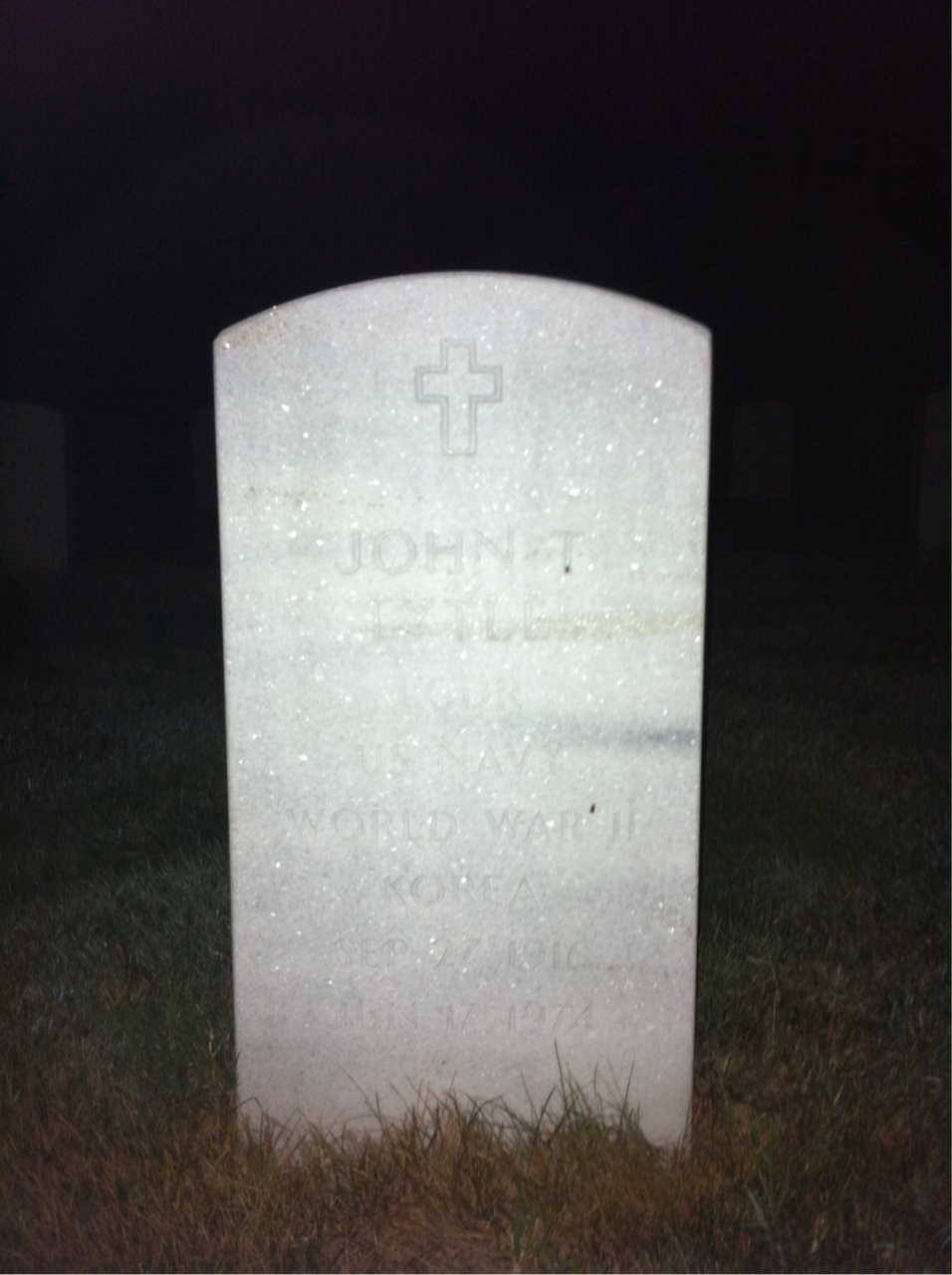 John Lytle
