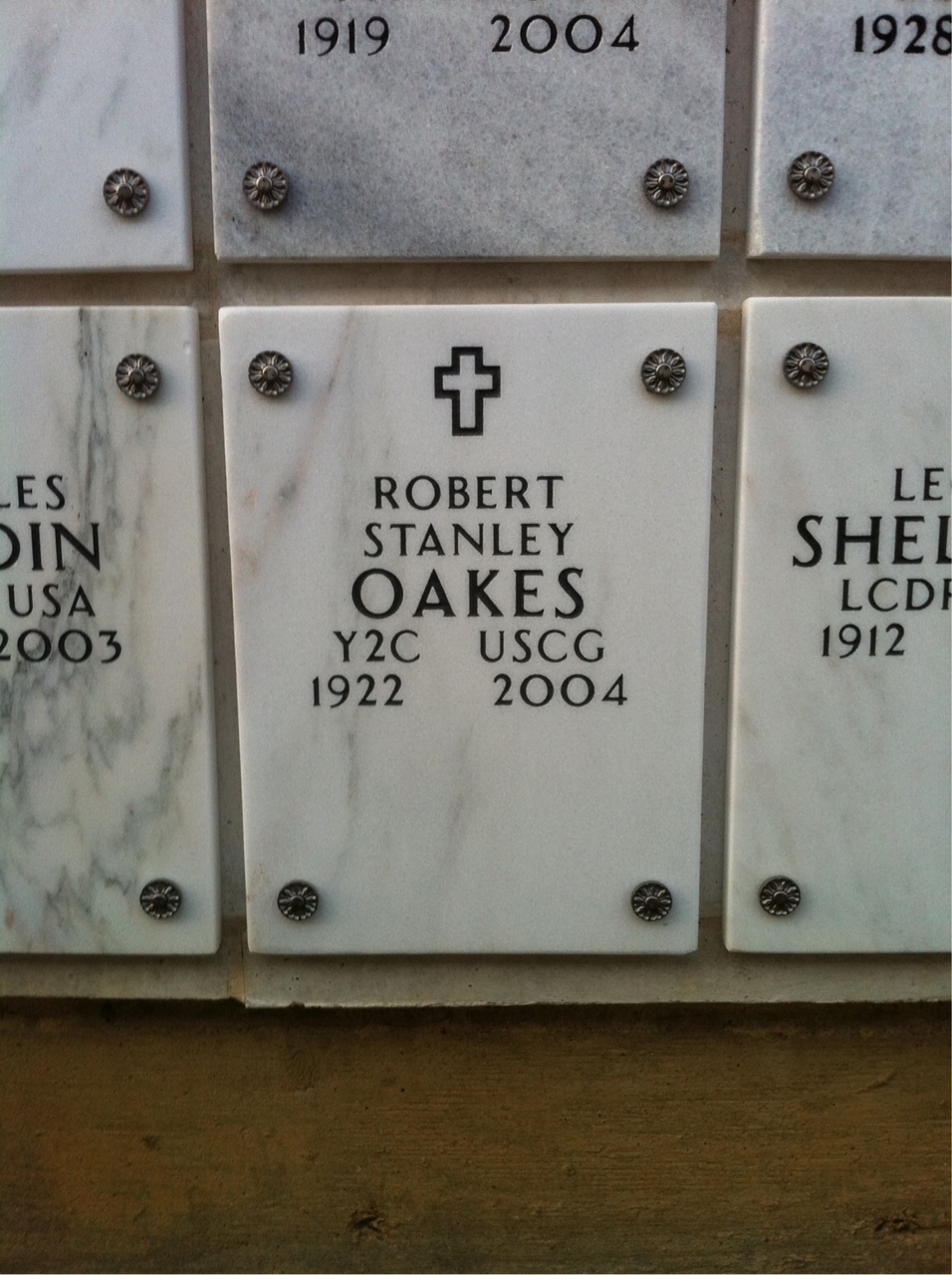 Robert Oakes