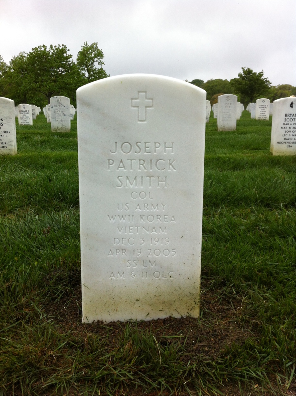 Joseph Smith