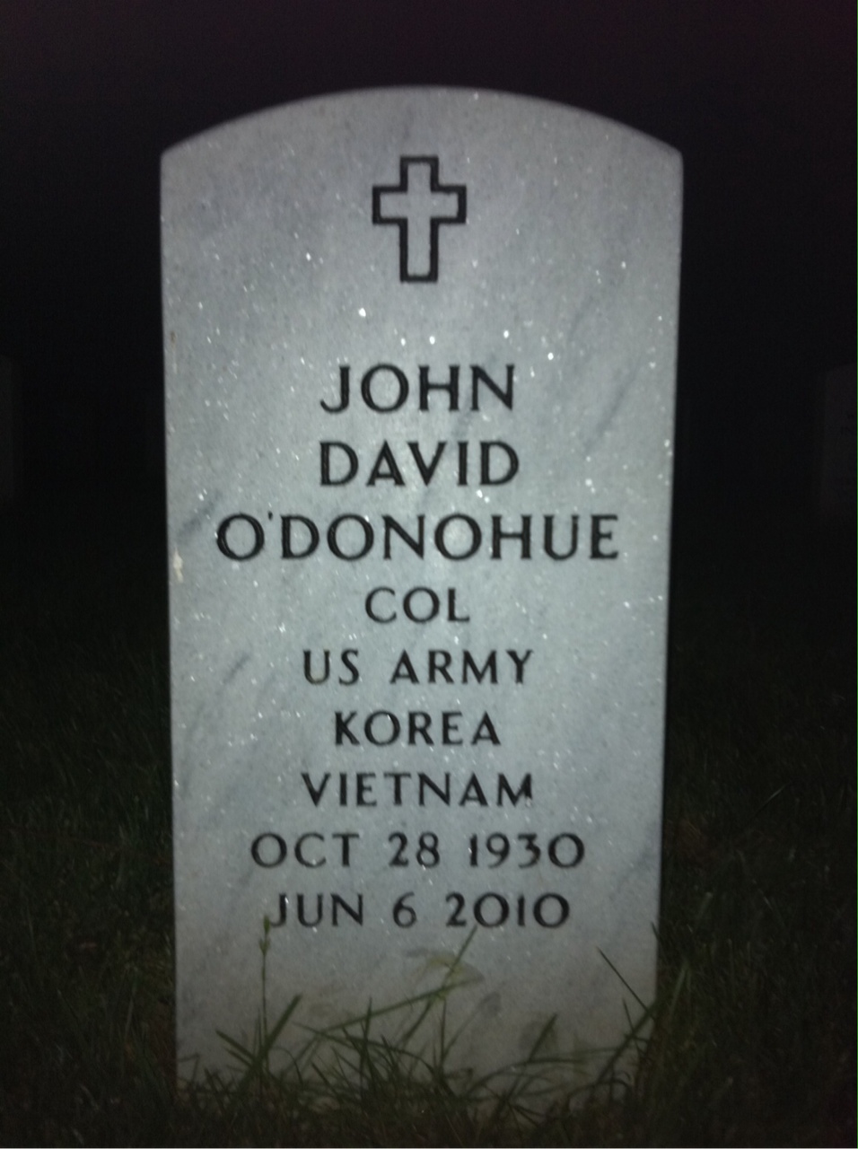 John O'Donohue
