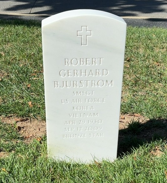 Robert Bjurstrom