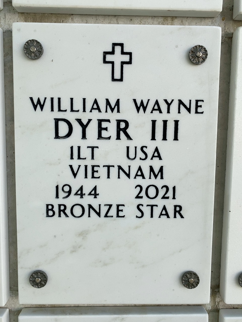 William Wayne Dyer