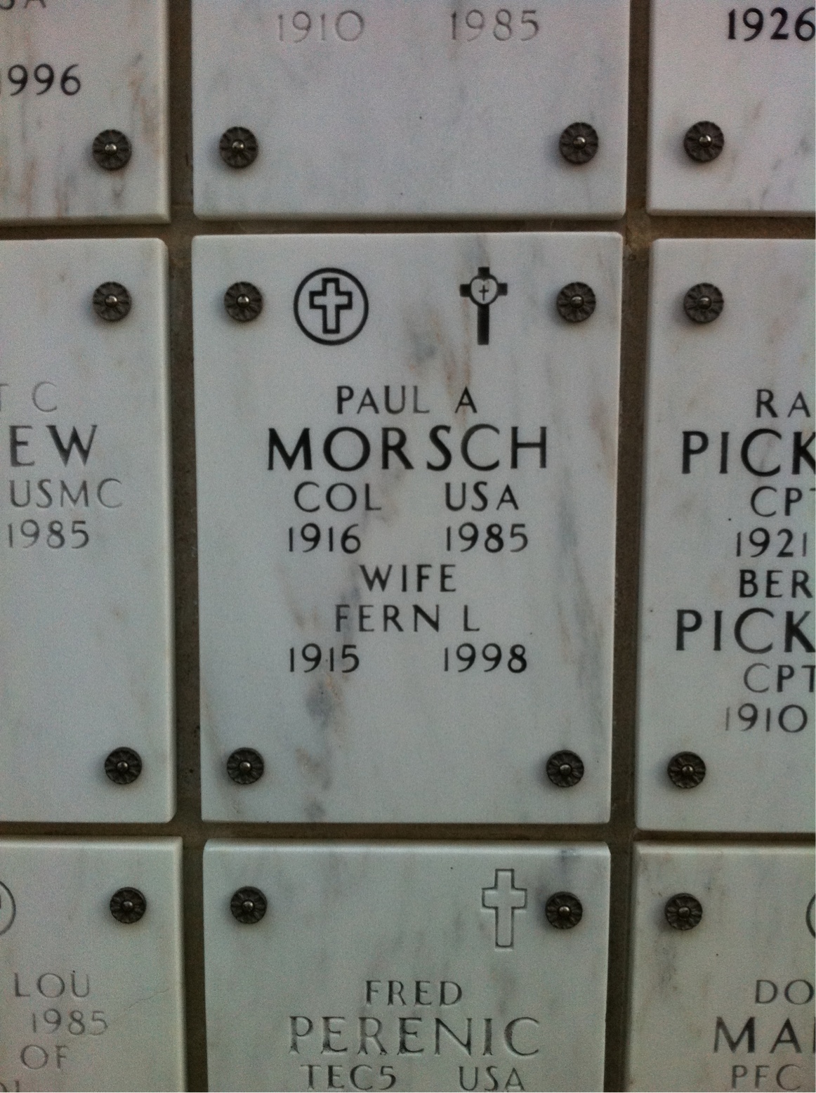 Fern Morsch