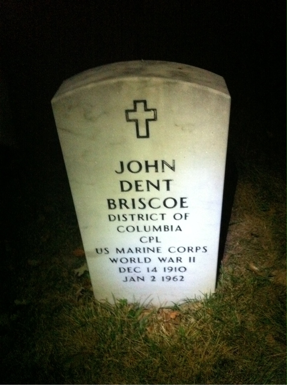 John Briscoe
