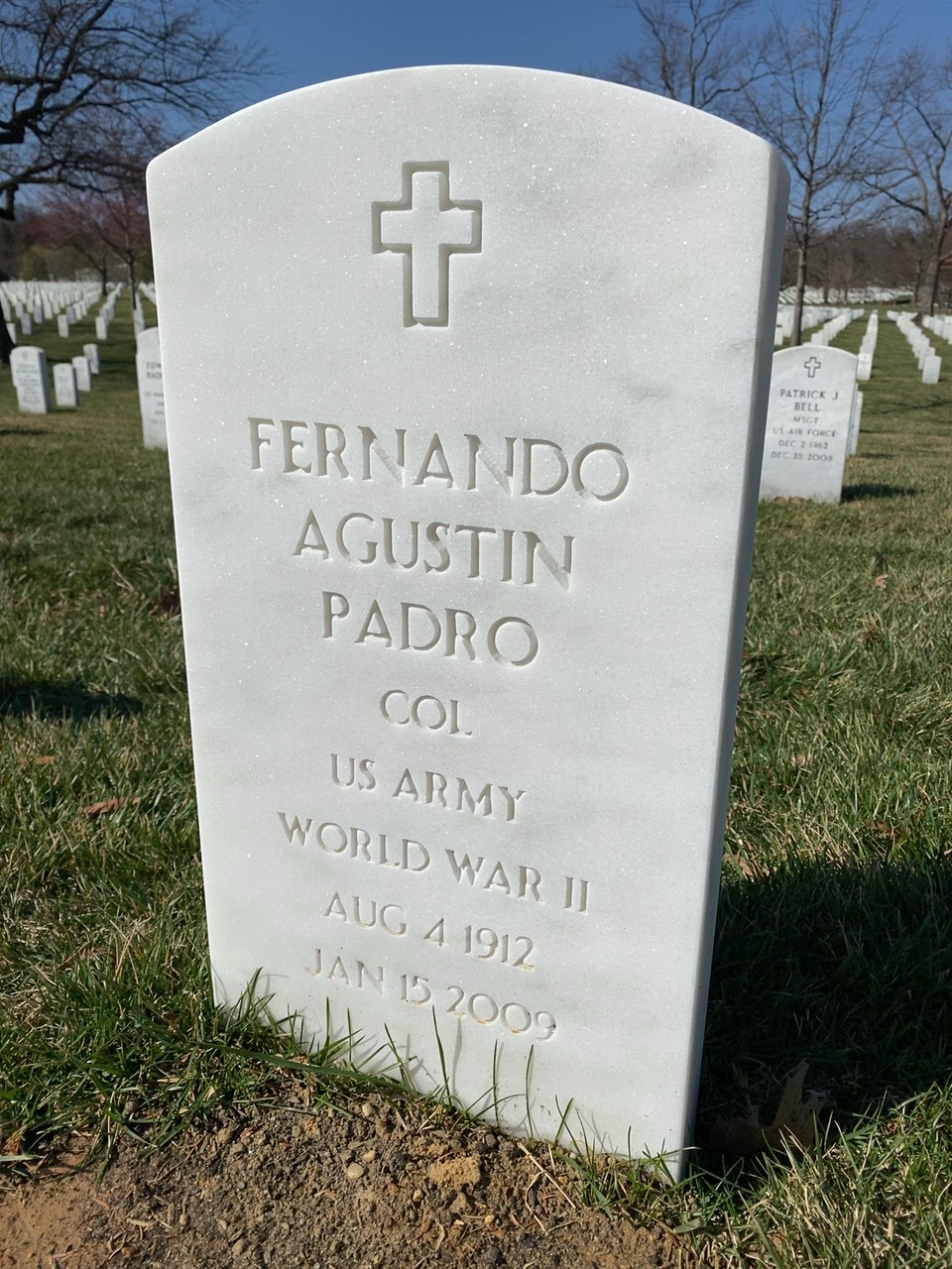 Fernando Padro