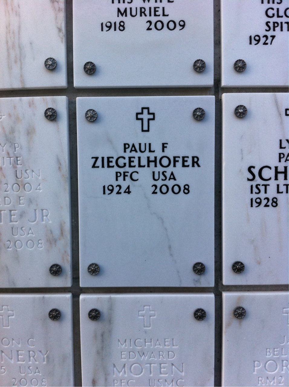 Paul Ziegelhofer