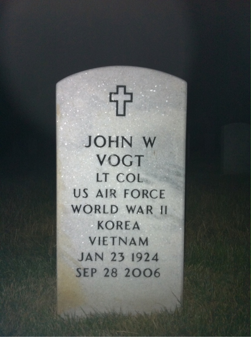 John Vogt